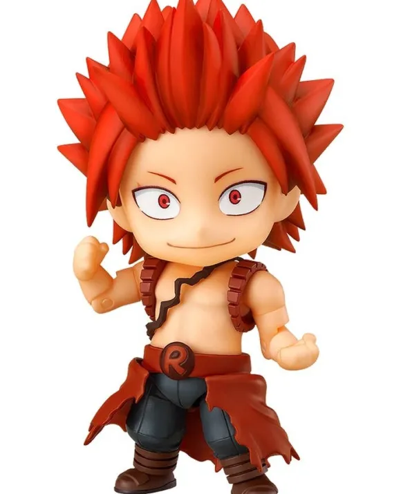 Nendoroid Eijiro Kirishima (My Hero Academia)