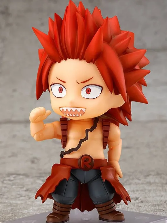 Nendoroid Eijiro Kirishima (My Hero Academia)