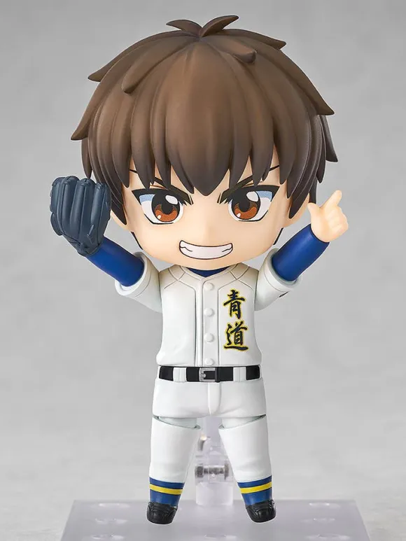 Nendoroid Eijun Sawamura (Ace of the Diamond Act II -Second Season-)