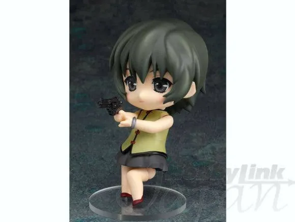 Nendoroid Ein
