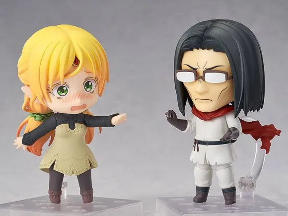 Nendoroid Elf (Uncle from Another World)