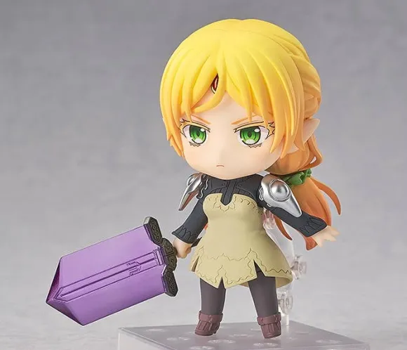Nendoroid Elf (Uncle from Another World)