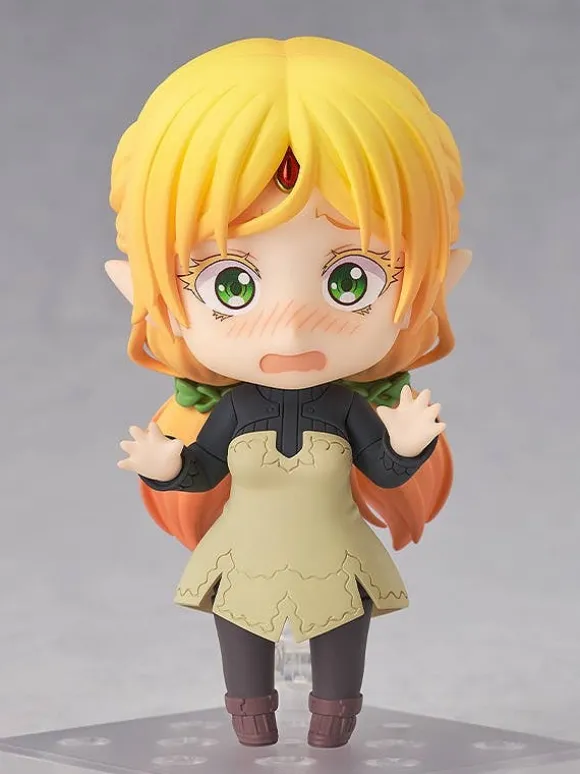 Nendoroid Elf (Uncle from Another World)