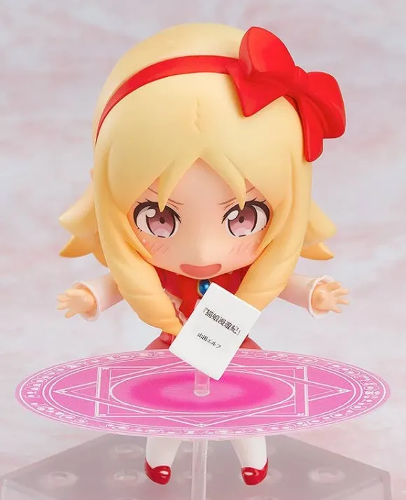 Nendoroid Elf Yamada (Eromanga Sensei)