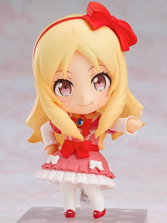 Nendoroid Elf Yamada (Eromanga Sensei)