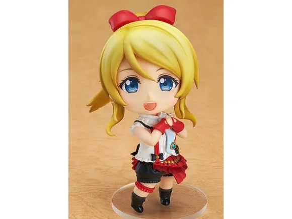 Nendoroid Eli Ayase