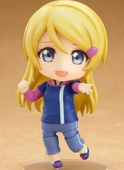 Nendoroid Eli Ayase Training Outfit Ver. (Love Live!)