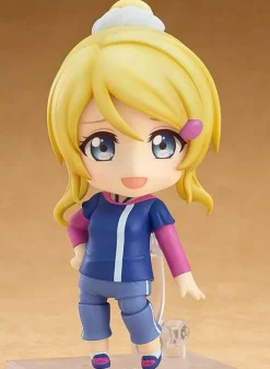 Nendoroid Eli Ayase Training Outfit Ver. (Love Live!)