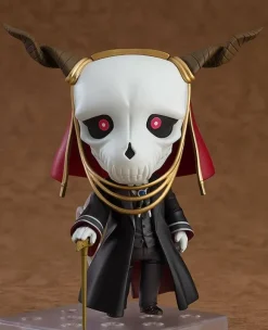 Nendoroid Elias Ainsworth: Season 2 Ver. (The Ancient Magus' Bride Season 2)