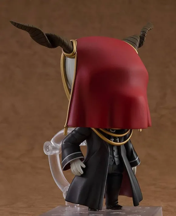 Nendoroid Elias Ainsworth: Season 2 Ver. (The Ancient Magus' Bride Season 2)