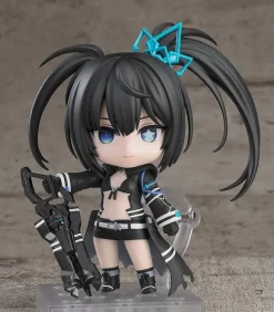 Nendoroid Elishka (BLACK ROCK SHOOTER FRAGMENT)