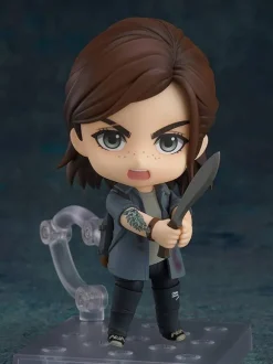 Nendoroid Ellie (The Last of Us Part II)