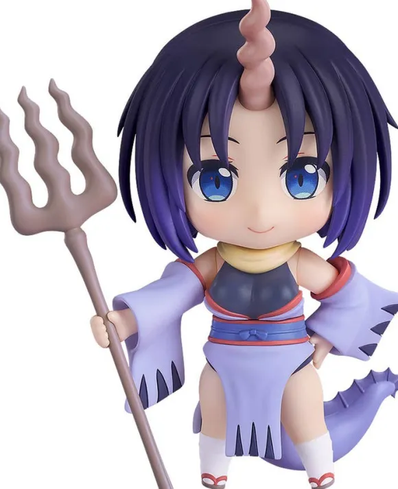 Nendoroid Elma (Miss Kobayashi's Dragon Maid)