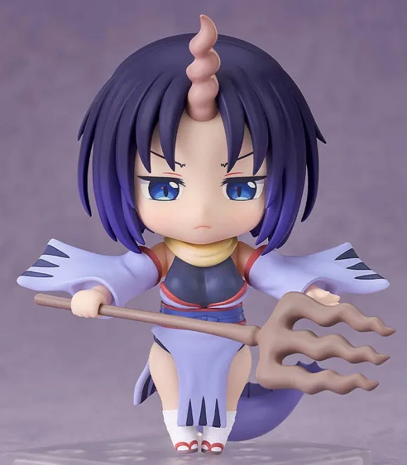 Nendoroid Elma (Miss Kobayashi's Dragon Maid)