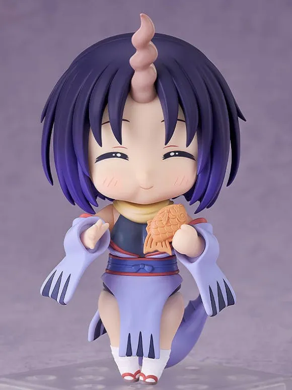 Nendoroid Elma (Miss Kobayashi's Dragon Maid)