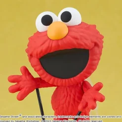 Nendoroid Elmo (Sesame Street)