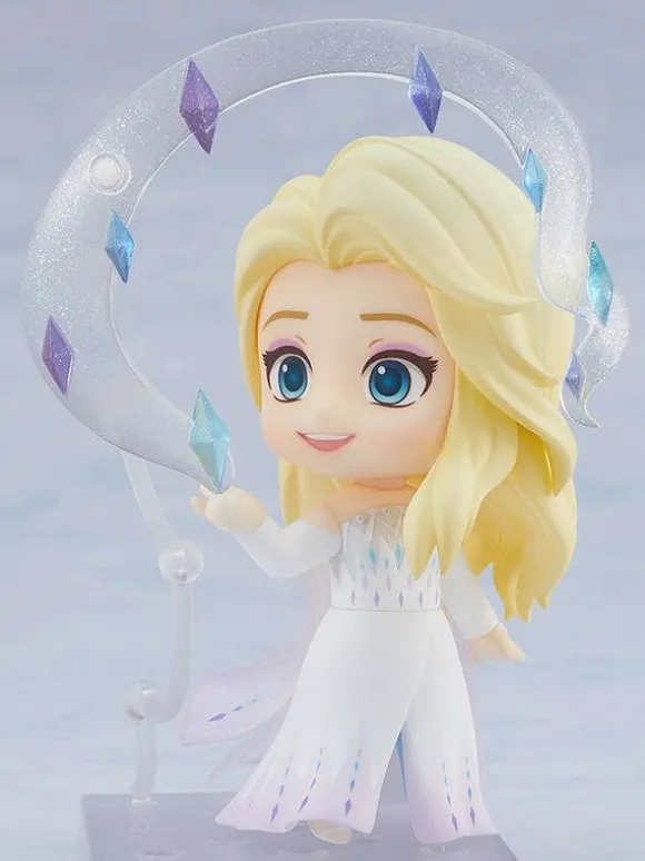 Nendoroid Elsa: Epilogue Dress Ver. (Frozen 2)