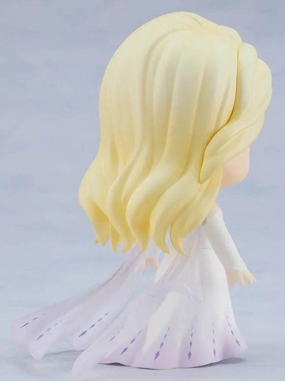 Nendoroid Elsa: Epilogue Dress Ver. (Frozen 2)