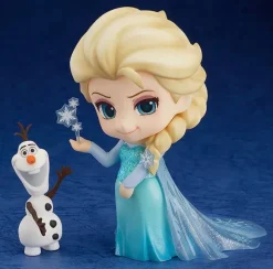 Nendoroid Elsa (Frozen) (Reissue)