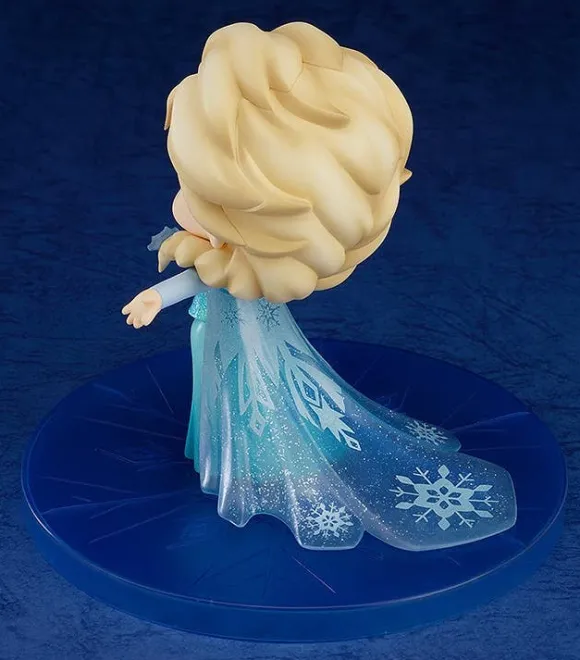 Nendoroid Elsa (Frozen) (Reissue)