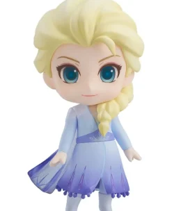 Nendoroid Elsa: Travel Dress Ver. (Frozen 2)