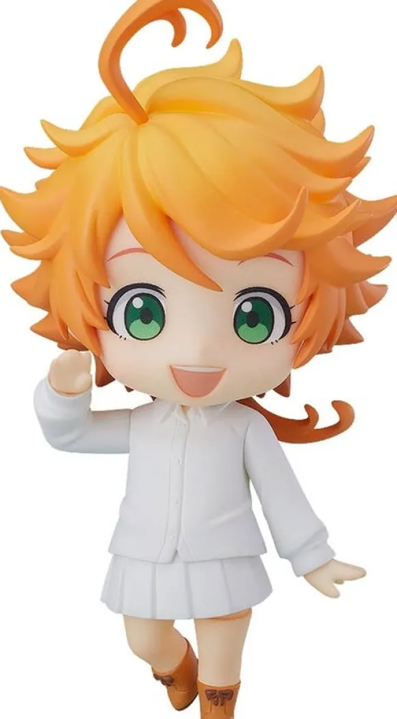 Nendoroid Emma (The Promised Neverland)