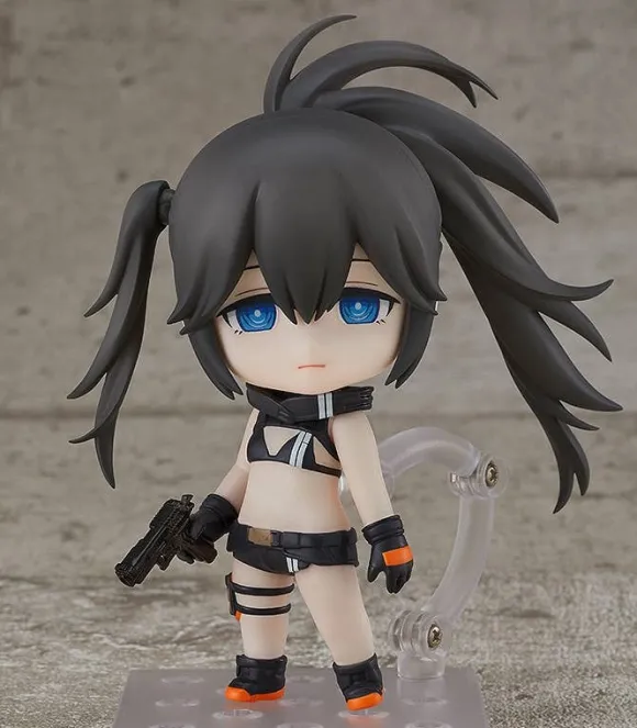 Nendoroid Empress (Black Rock Shooter): DAWN FALL Ver.