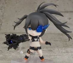 Nendoroid Empress (Black Rock Shooter): DAWN FALL Ver.