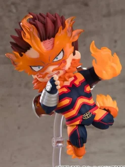 Nendoroid Endeavor (My Hero Academia)