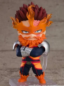 Nendoroid Endeavor (My Hero Academia)