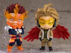 Nendoroid Endeavor (My Hero Academia)