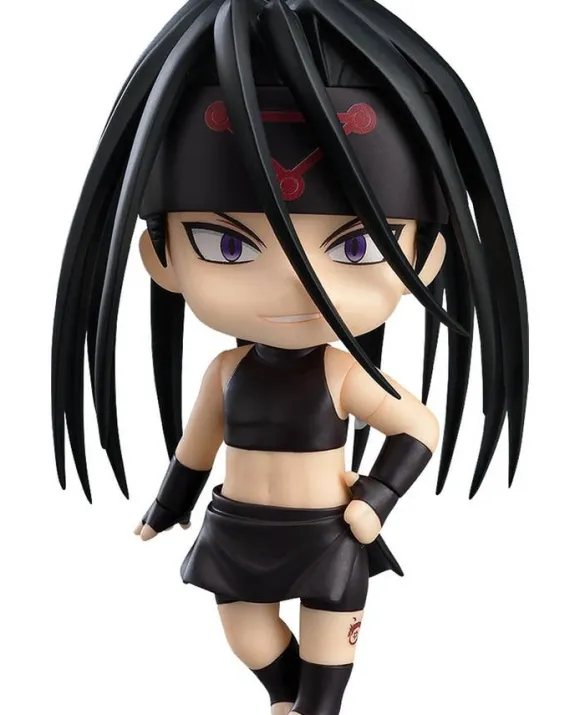 Nendoroid Envy (FULLMETAL ALCHEMIST)