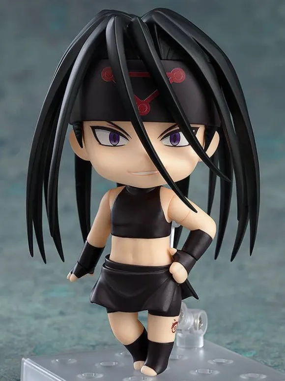 Nendoroid Envy (FULLMETAL ALCHEMIST)