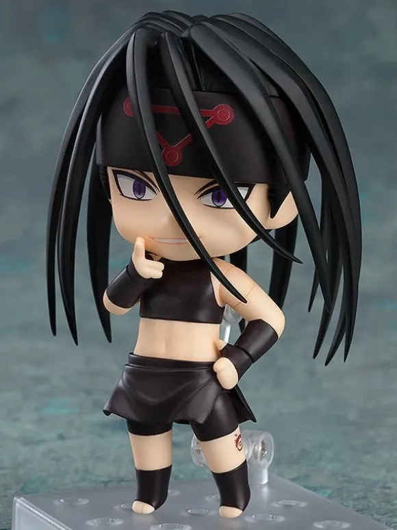 Nendoroid Envy (FULLMETAL ALCHEMIST)