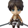 Nendoroid Eren Yeager (Attack on Titan) (Reissue)