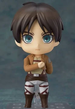 Nendoroid Eren Yeager (Attack on Titan) (Reissue)