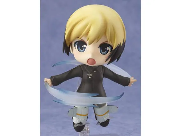 Nendoroid Erica Hartmann
