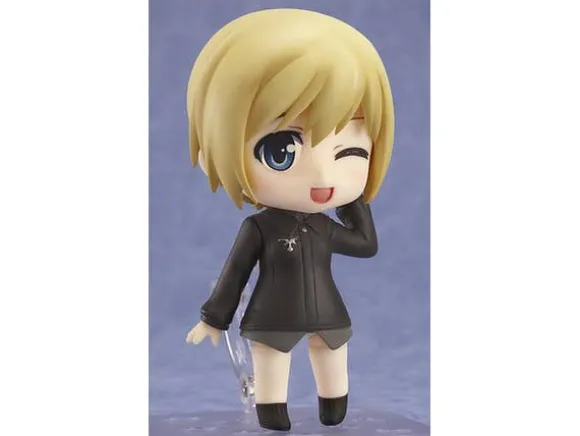 Nendoroid Erica Hartmann