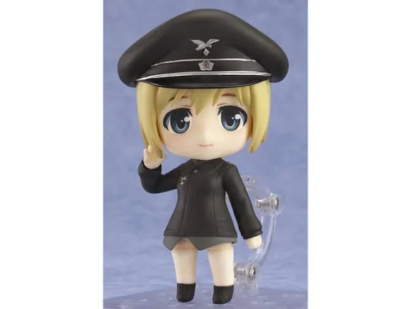 Nendoroid Erica Hartmann