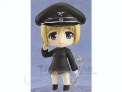 Nendoroid Erica Hartmann