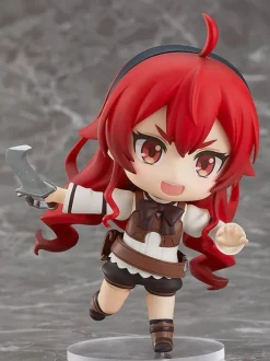Nendoroid Eris Boreas Greyrat (Mushoku Tensei: Jobless Reincarnation)