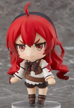 Nendoroid Eris Boreas Greyrat (Mushoku Tensei: Jobless Reincarnation)