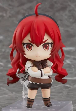 Nendoroid Eris Boreas Greyrat (Mushoku Tensei: Jobless Reincarnation) (Rerelease)