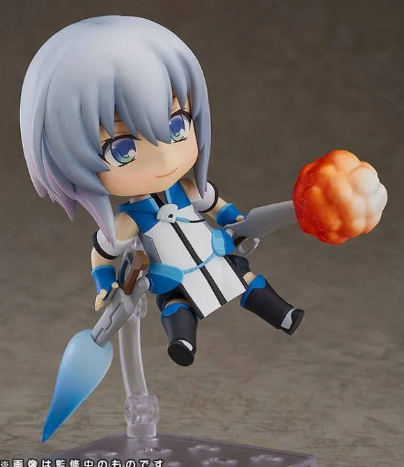 Nendoroid Ernesti Echavalier (Knight's & Magic)