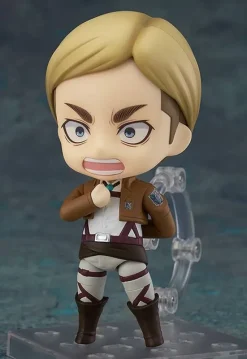 Nendoroid Erwin Smith (Attack on Titan)