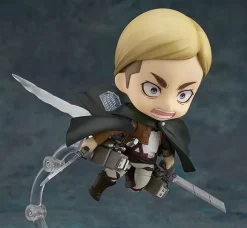 Nendoroid Erwin Smith (Attack on Titan)