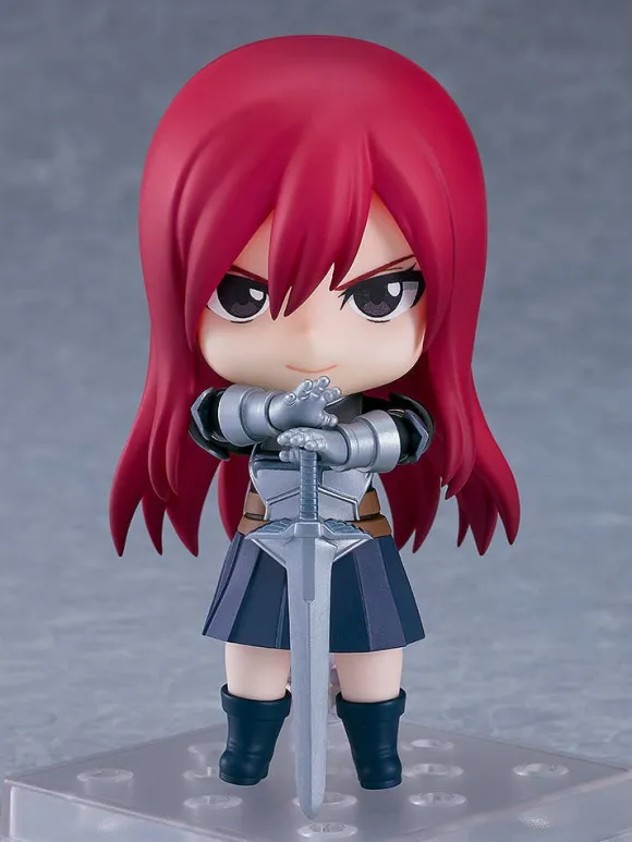 Nendoroid Erza Scarlet (FAIRY TAIL)