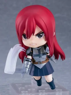 Nendoroid Erza Scarlet (FAIRY TAIL)