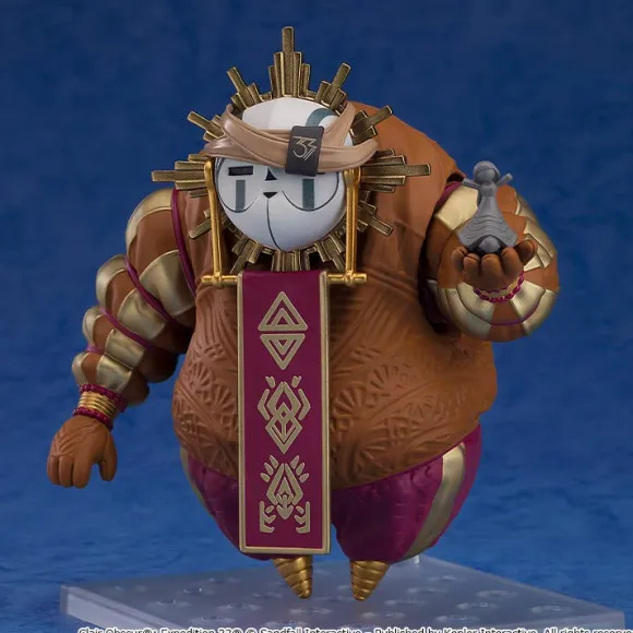 Nendoroid Esquie (Clair Obscur: Expedition 33)
