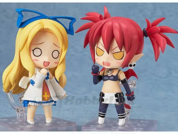 Nendoroid Etna